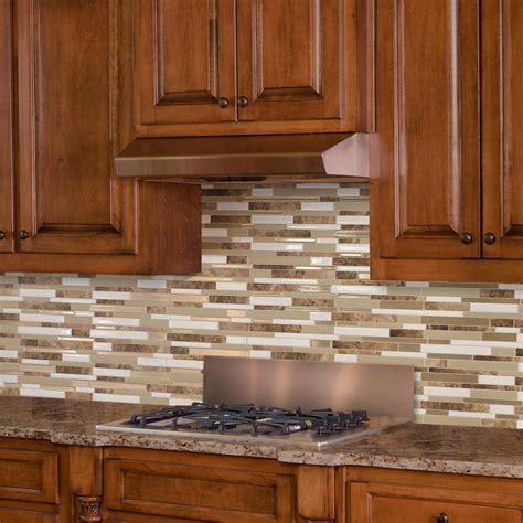 home depot backsplash tile|temporary backsplash home depot.